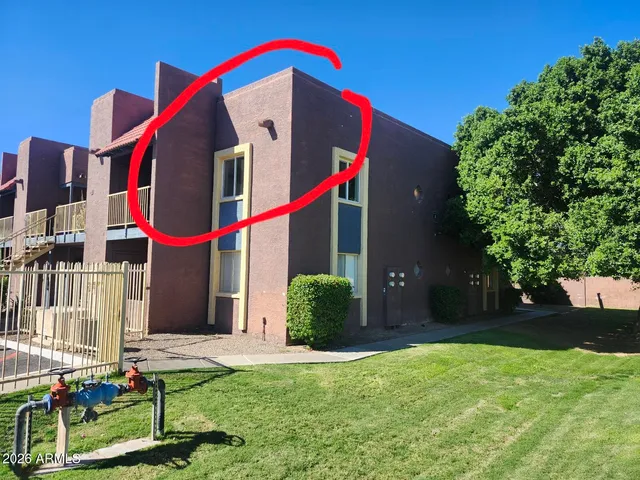 $1,275 | 16602 North 25th Street, Unit 204, Phoenix, AZ 85032