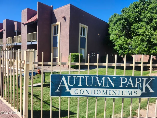 $1,275 | 16602 North 25th Street, Unit 204, Phoenix, AZ 85032