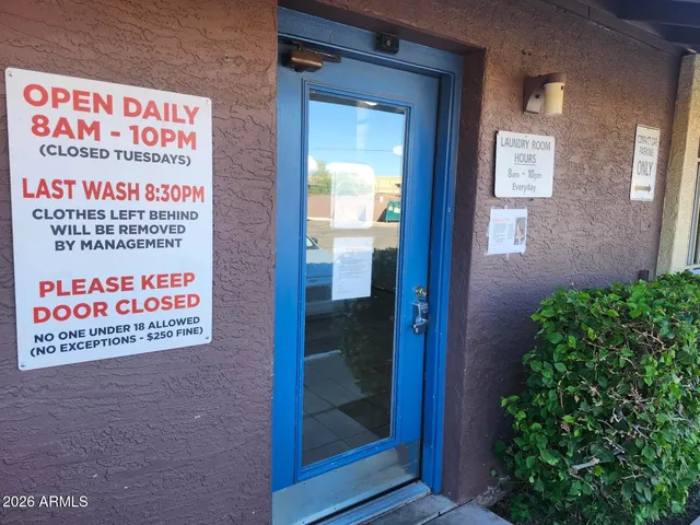 $1,275 | 16602 North 25th Street, Unit 204, Phoenix, AZ 85032