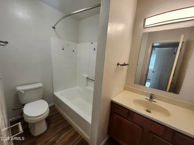 $1,275 | 16602 North 25th Street, Unit 204, Phoenix, AZ 85032