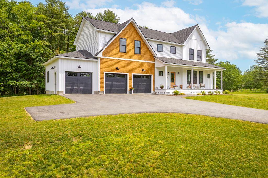 90 Running Hill Road Scarborough, ME 04074 - Photo 2 of 58