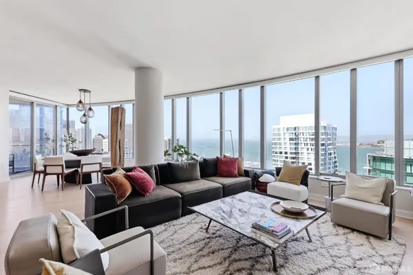 $29,500 | 201 Folsom Street, Unit 39B, San Francisco, CA 94105