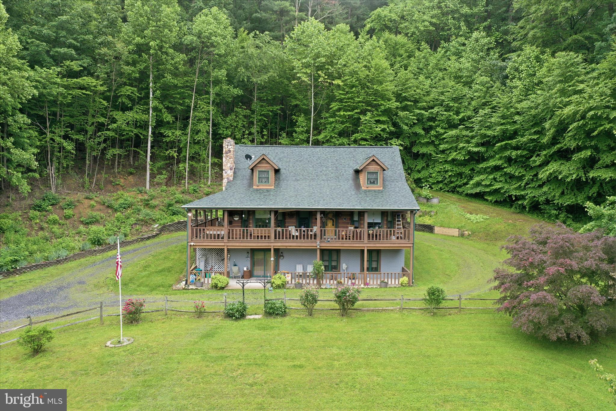 938 Lake Arrowhead Road Luray, VA 22835 - Photo 25 of 38
