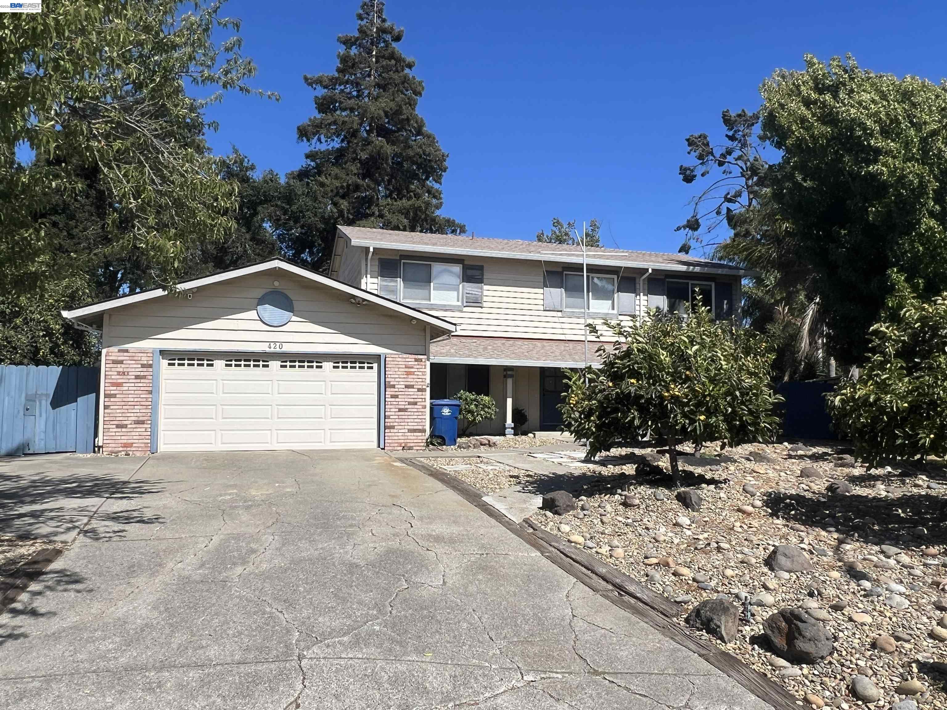 420 Blanco Court San Ramon, CA 94583 - Photo 1 of 1 Gallery Image 1
