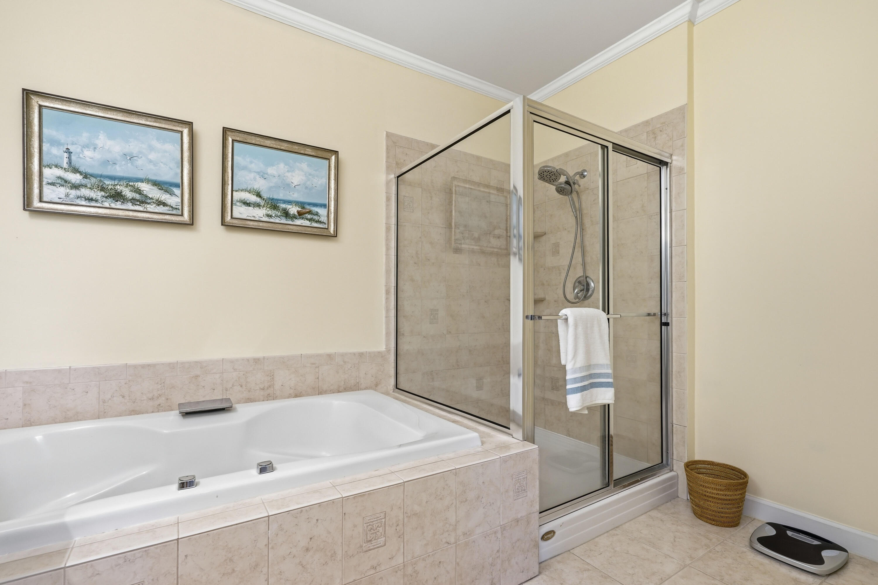 216 Fair Sailing Road, Unit 30 Mount Pleasant, SC 29466 - Photo 29 of 44 upstairs hallway