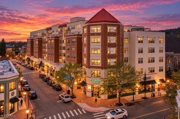 $4,000 | 48 South Park Street, Unit 517, Montclair, NJ 07042