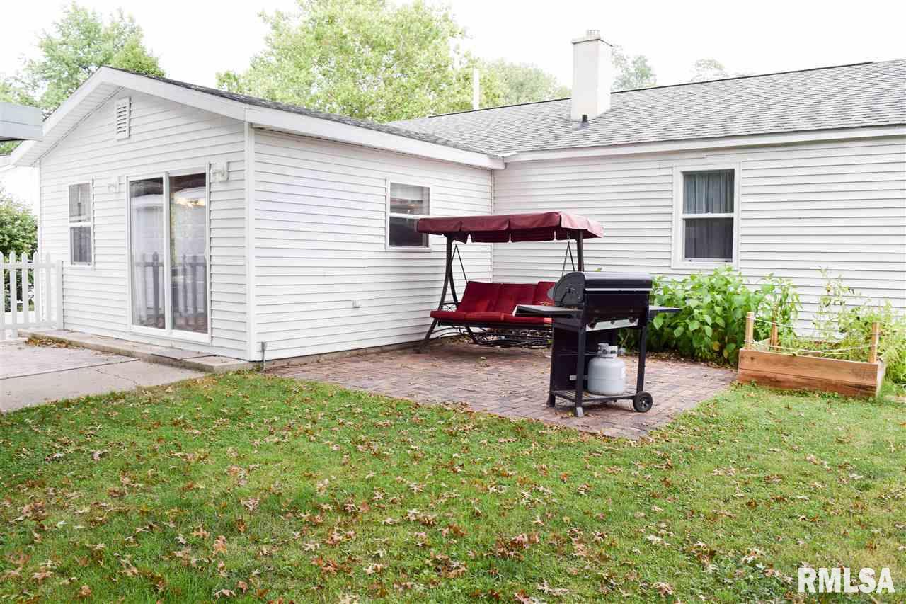 216 Frontenac Road Marquette Heights, IL 61554 - Photo 15 of 20 Gallery Image 15