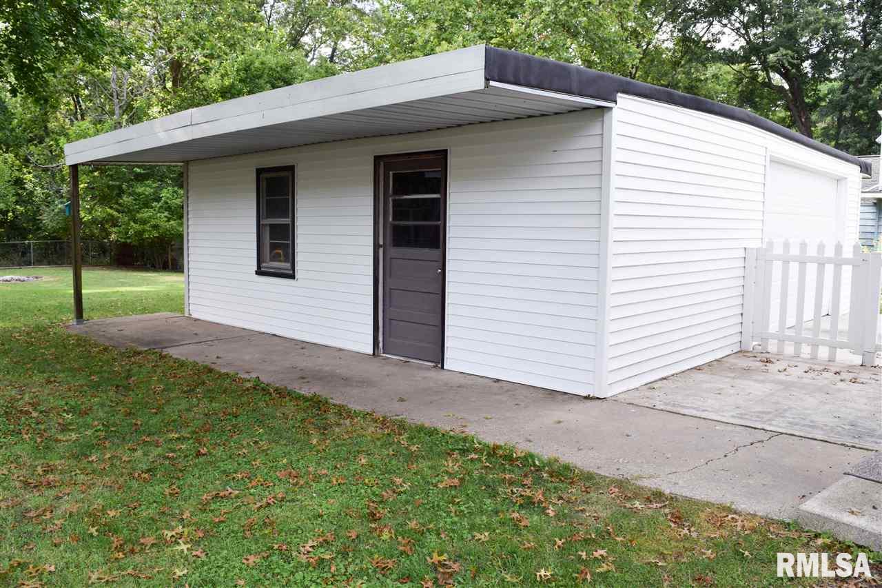 216 Frontenac Road Marquette Heights, IL 61554 - Photo 18 of 20 Gallery Image 18