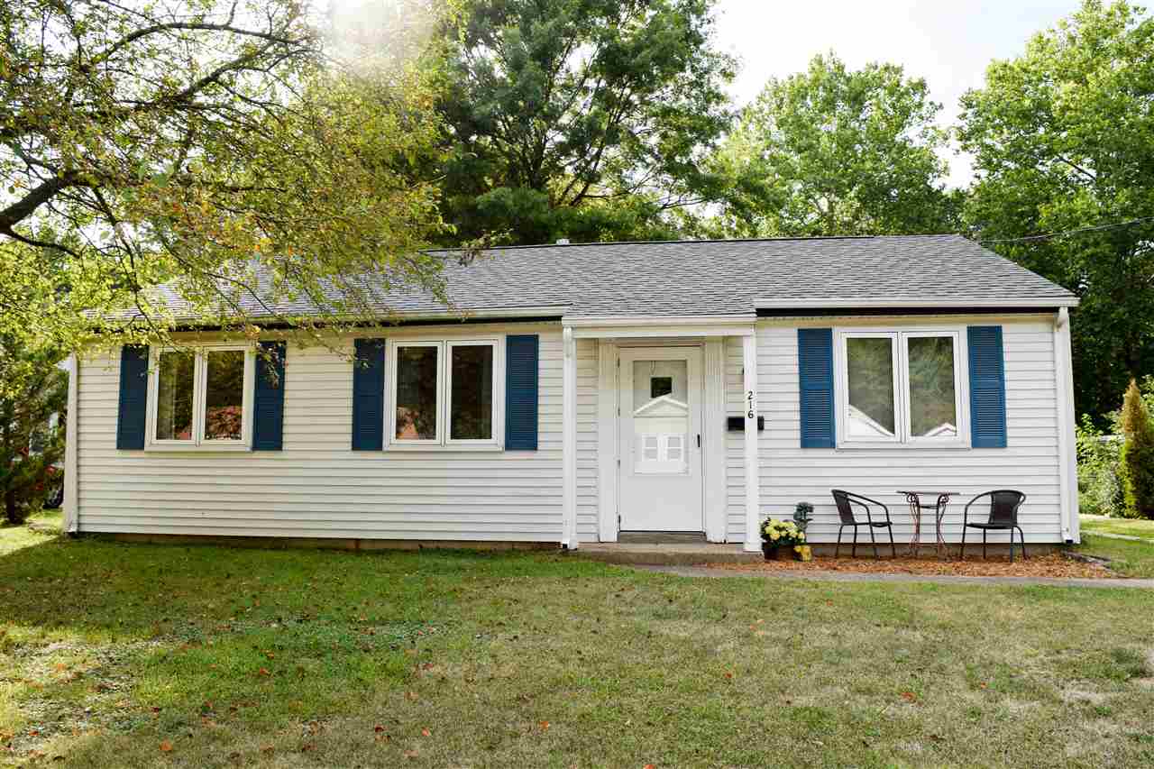 216 Frontenac Road Marquette Heights, IL 61554 - Photo 20 of 20 Gallery Image 20