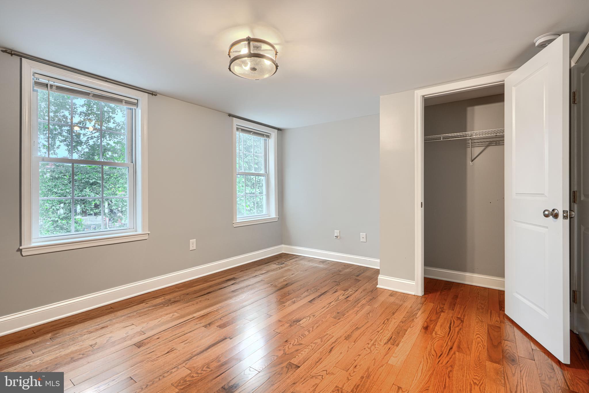 3540 Roland Avenue Baltimore, MD 21211 - Photo 28 of 51 Third Bedroom