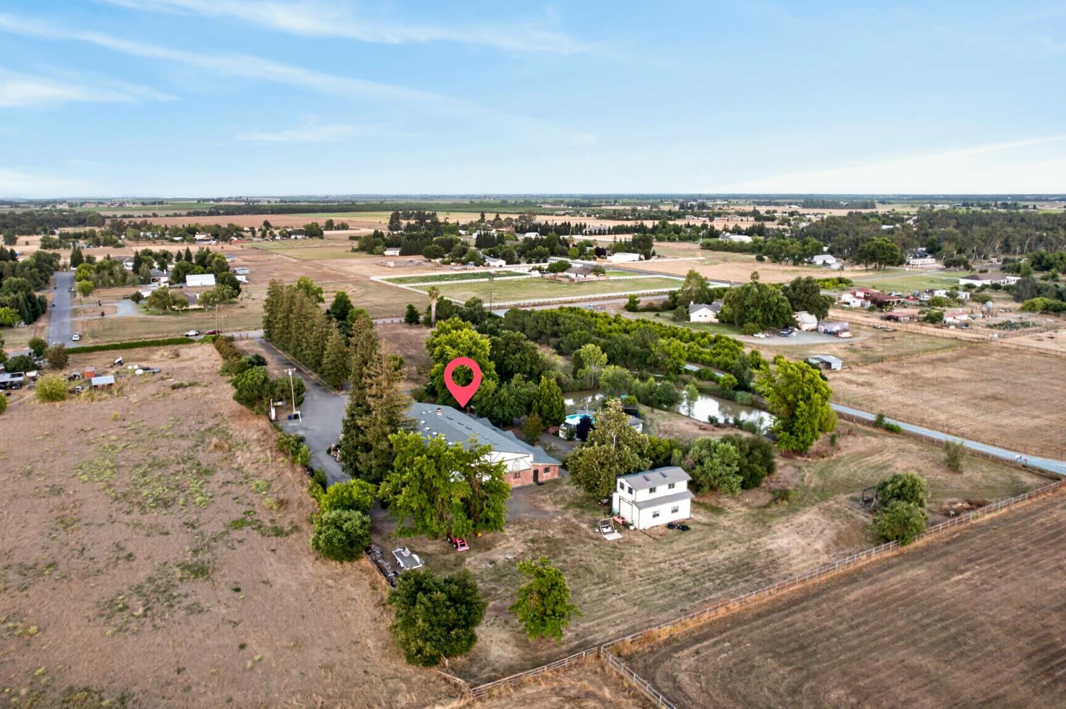 12900 Ivie Road Herald, CA 95638 - Photo 78 of 85