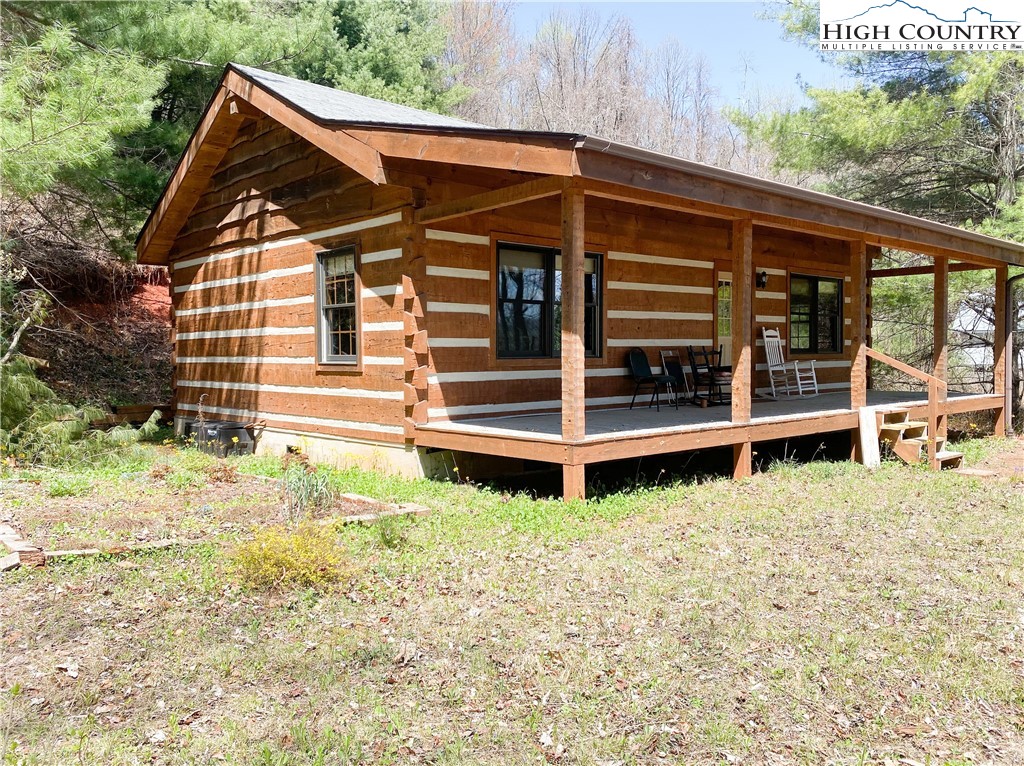 338 Mitchell Mountain Road Sparta, NC 28675 - Photo 1 of 22 Gallery Image 1