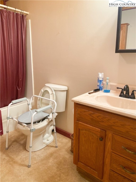 338 Mitchell Mountain Road Sparta, NC 28675 - Photo 11 of 22 Gallery Image 11
