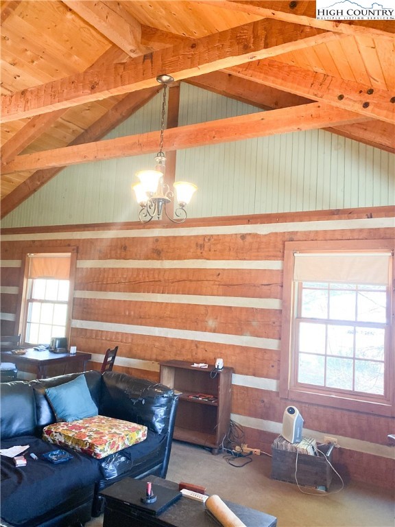 338 Mitchell Mountain Road Sparta, NC 28675 - Photo 2 of 22 Gallery Image 2