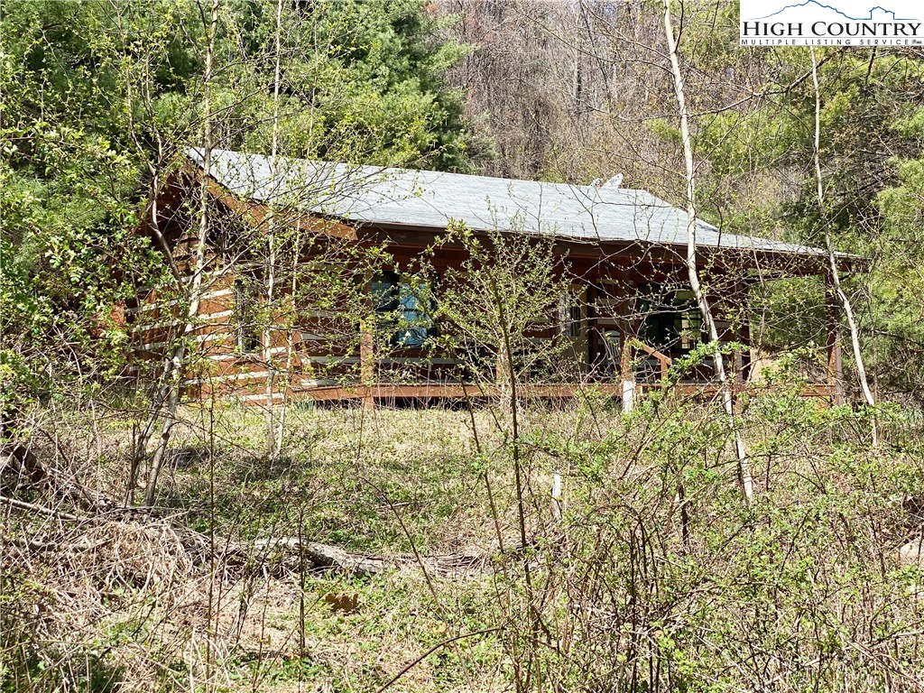 338 Mitchell Mountain Road Sparta, NC 28675 - Photo 22 of 22 Gallery Image 22
