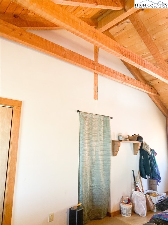 338 Mitchell Mountain Road Sparta, NC 28675 - Photo 5 of 22 Gallery Image 5