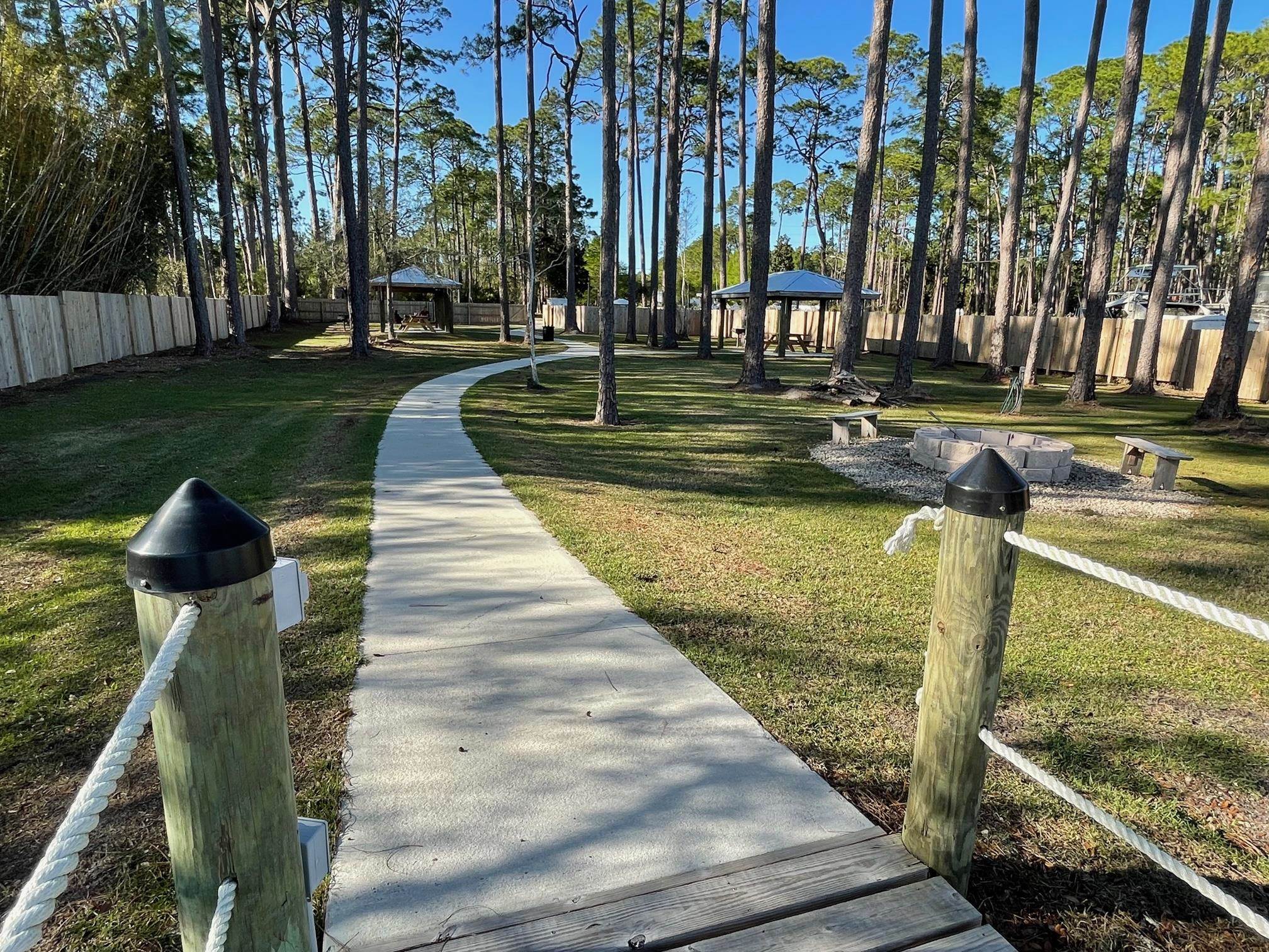 148-150 White Pelican Way Carrabelle, FL 32322 - Photo 18 of 28