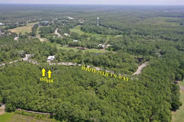 $44,900 | 148-150 White Pelican Way, Carrabelle, FL 32322