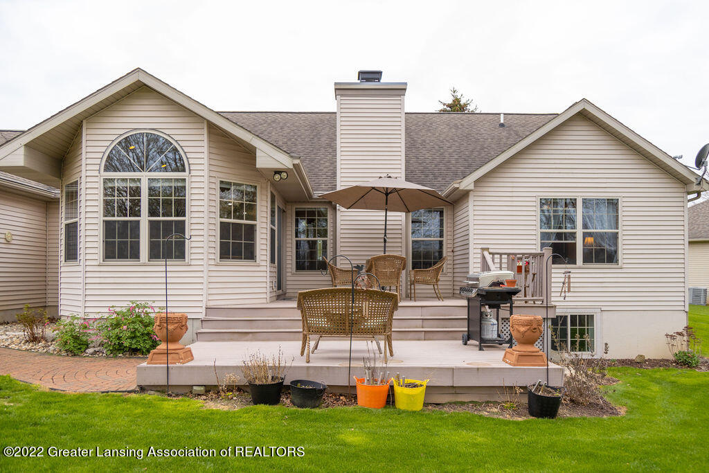 337 Crosswind Drive Dimondale, MI 48821 - Photo 38 of 44 Final-10
