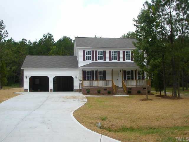 3616 Ballot Road Clayton, NC 27520 - Photo 1 of 1 Gallery Image 1