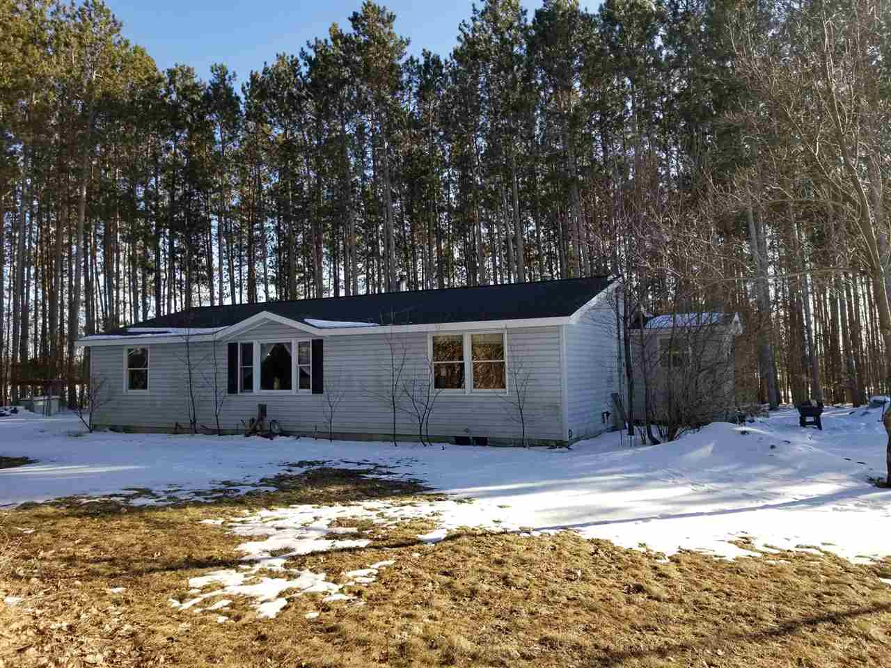 5876 Zue Road Buckley, MI 49620 - Photo 1 of 12 1843740.JPG