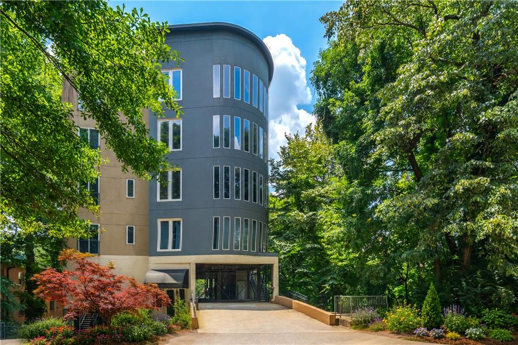 140 Alden Avenue Northwest, Unit 305 Atlanta, GA 30309 - Photo 1 of 38 Gallery Image 1