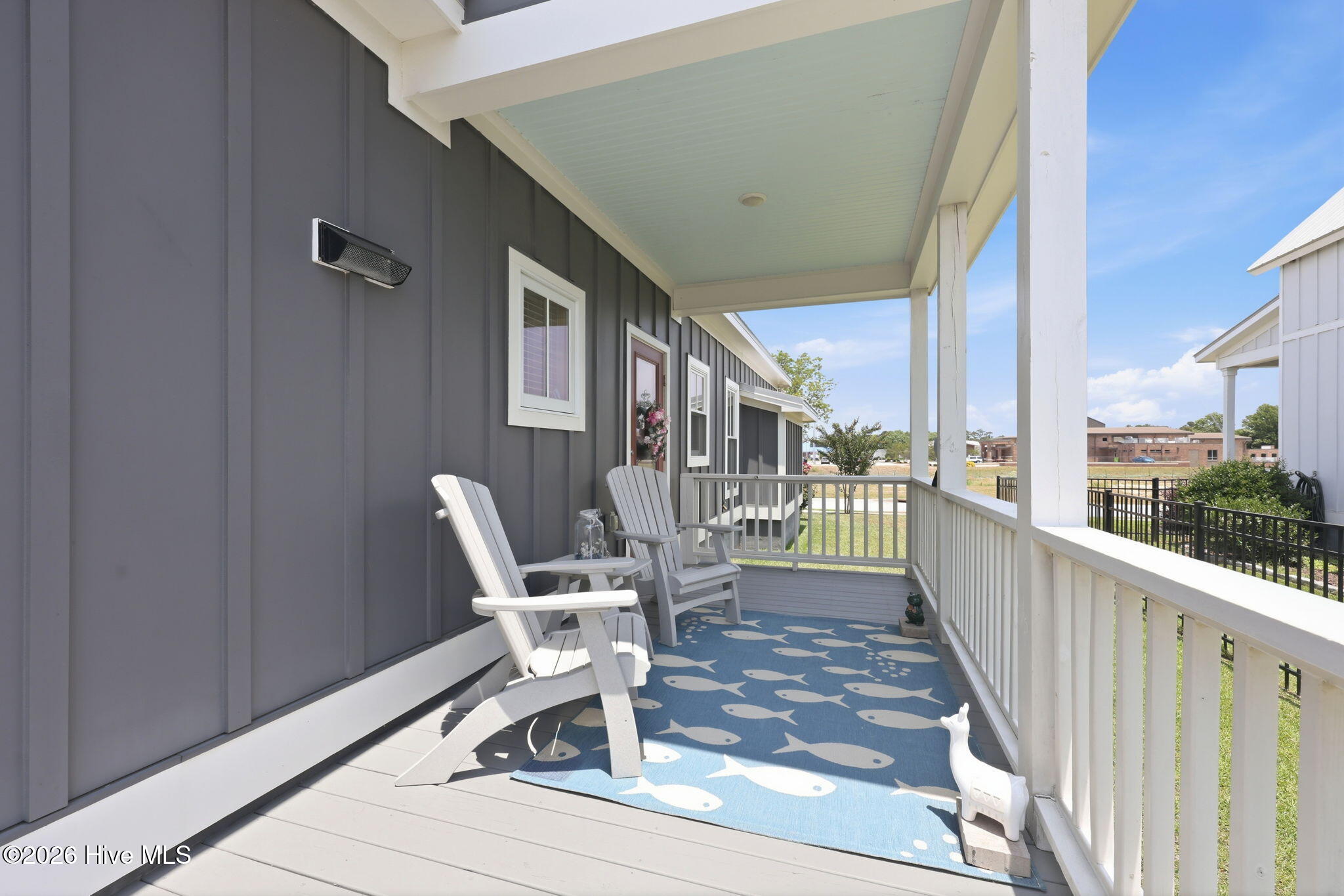 208 Ward Road Swansboro, NC 28584 - Photo 43 of 55