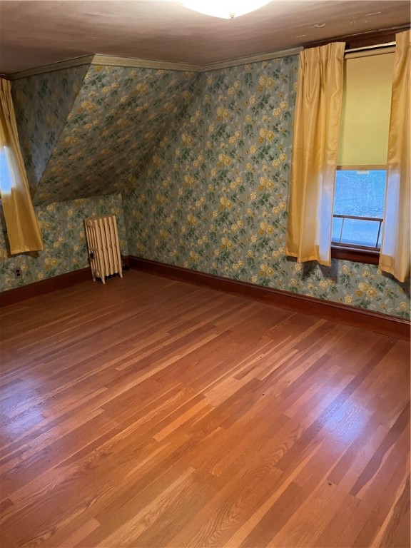 73 William Henry Road Scituate, RI 02857 - Photo 13 of 21 BEDROOM LEFT SIDE