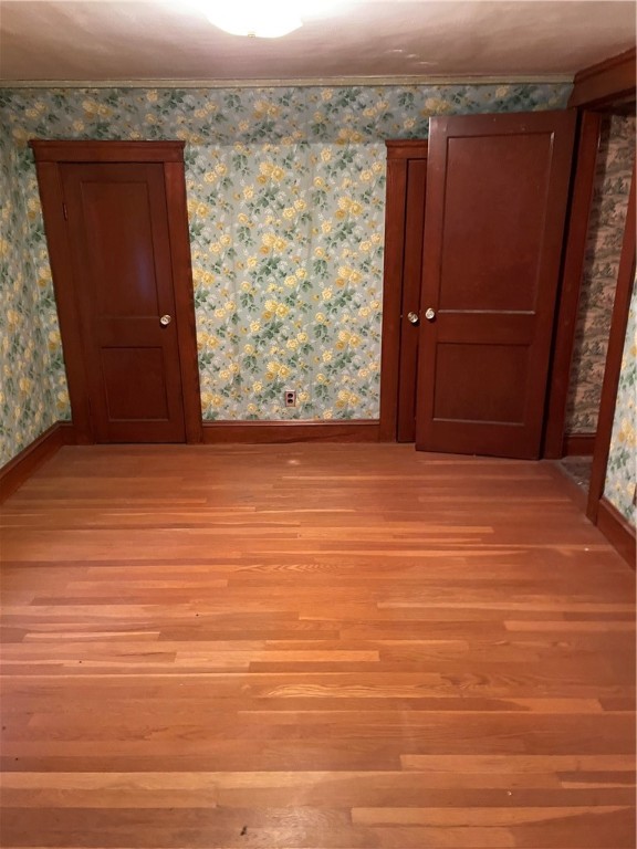 73 William Henry Road Scituate, RI 02857 - Photo 14 of 21 BEDROOM LEFT SIDE