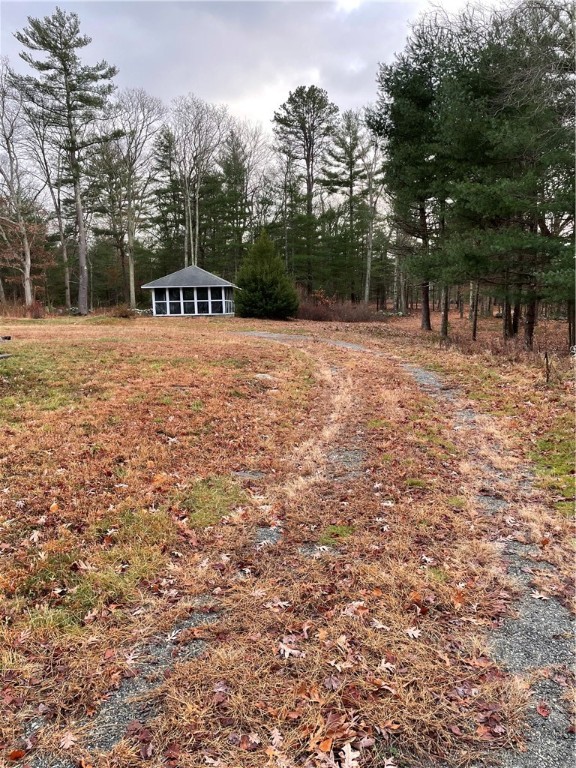 73 William Henry Road Scituate, RI 02857 - Photo 19 of 21 YARD
