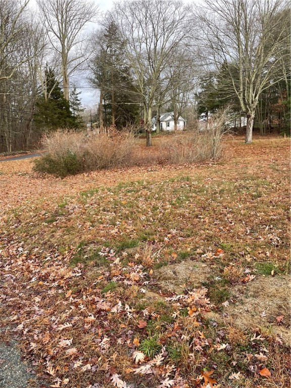 73 William Henry Road Scituate, RI 02857 - Photo 20 of 21 YARD