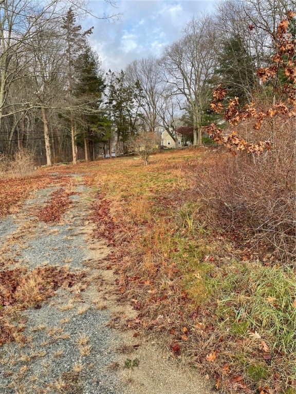 73 William Henry Road Scituate, RI 02857 - Photo 21 of 21 YARD