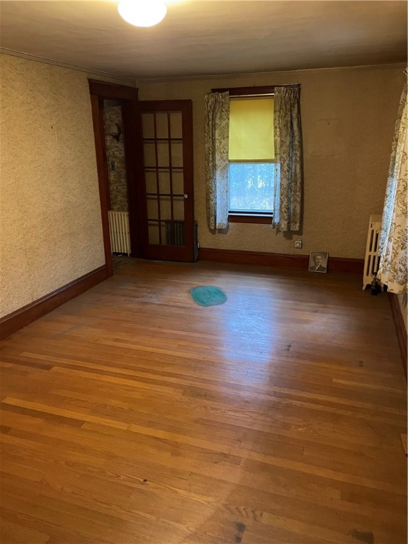 73 William Henry Road Scituate, RI 02857 - Photo 5 of 21 LIVING ROOM