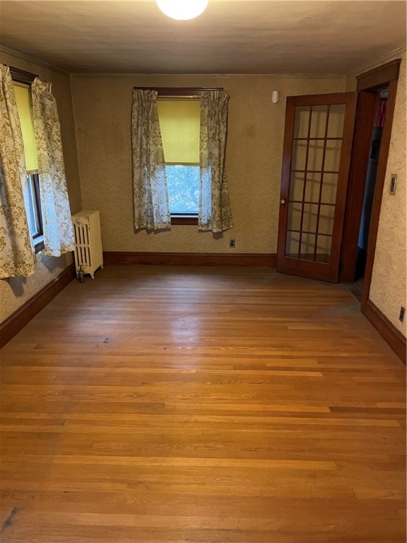 73 William Henry Road Scituate, RI 02857 - Photo 6 of 21 LIVING ROOM