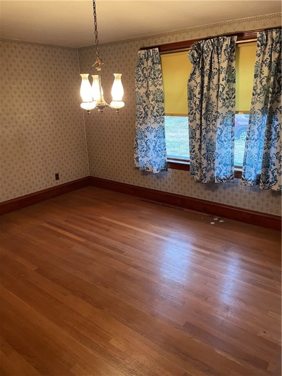 73 William Henry Road Scituate, RI 02857 - Photo 7 of 21 DINING ROOM