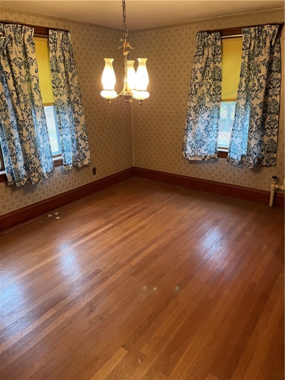 73 William Henry Road Scituate, RI 02857 - Photo 8 of 21 DINING ROOM