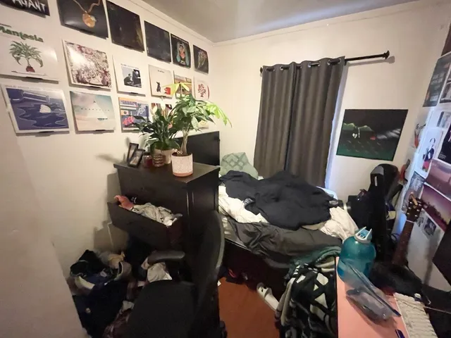 $5,600 | 93 A Hillside Street, Unit 1, Boston, MA 02120