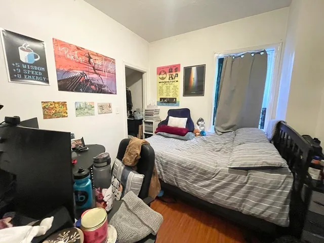 $5,600 | 93 A Hillside Street, Unit 1, Boston, MA 02120