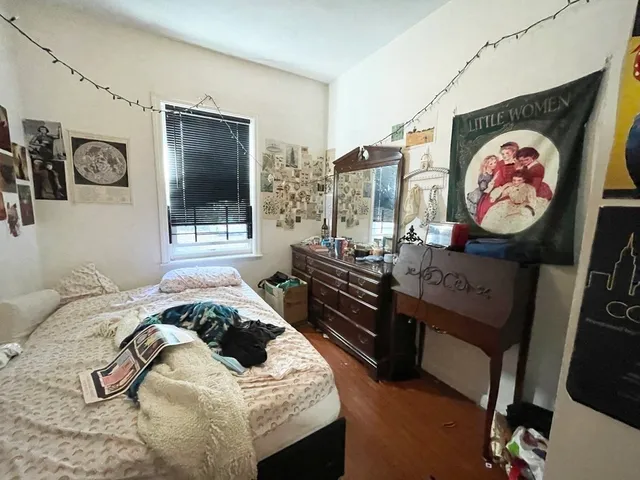 $5,600 | 93 A Hillside Street, Unit 1, Boston, MA 02120