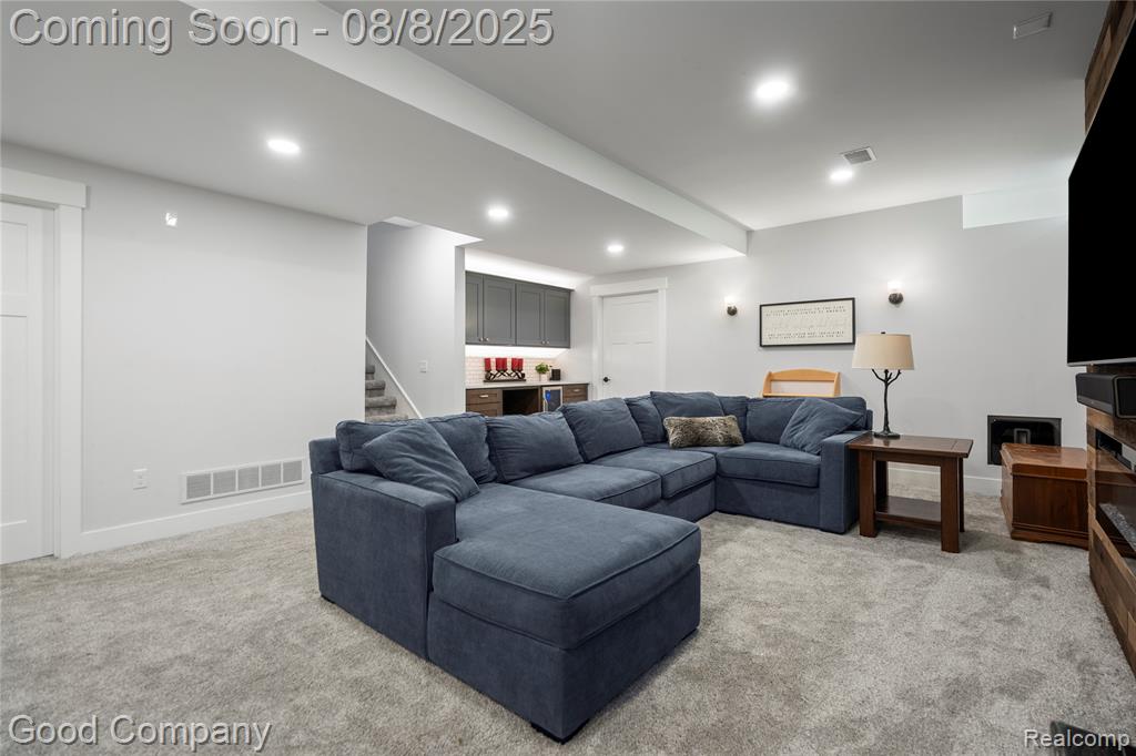 136 Griggs Street Rochester, MI 48307 - Photo 43 of 60