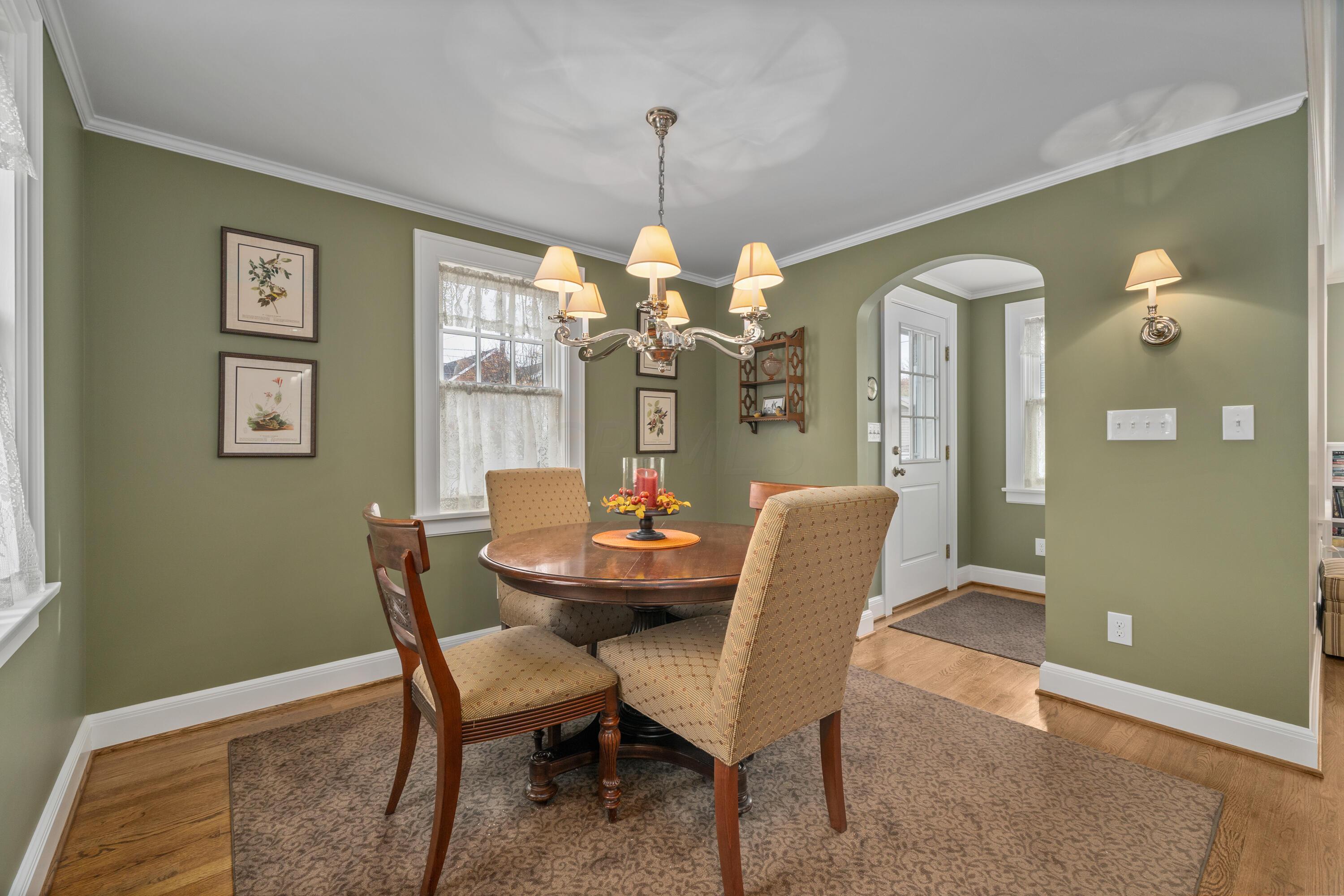 110 South Ardmore Road Columbus, OH 43209 - Photo 25 of 62 DSC09934