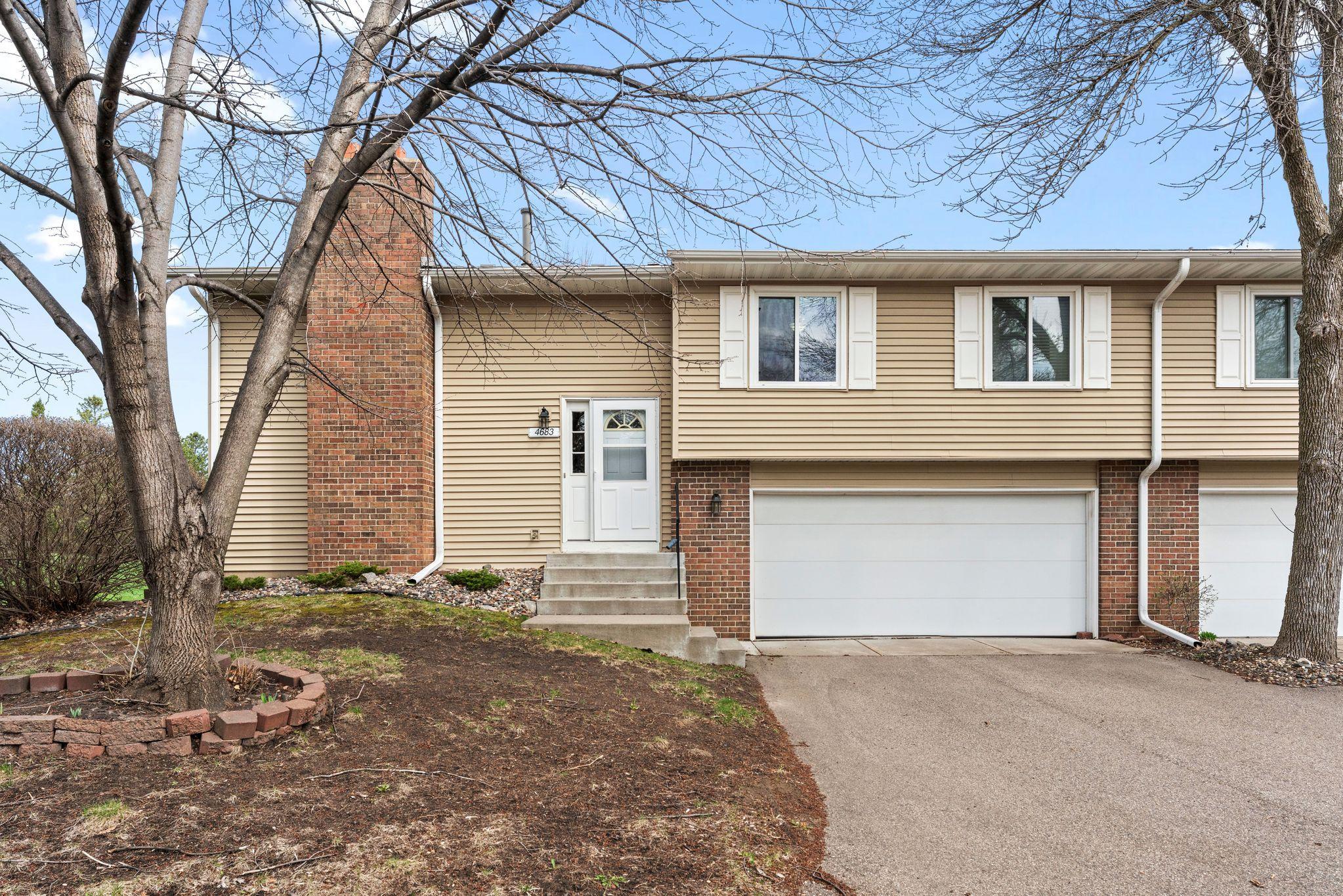 4683 Ridge Cliff Drive Eagan, MN 55122 - Photo 1 of 30