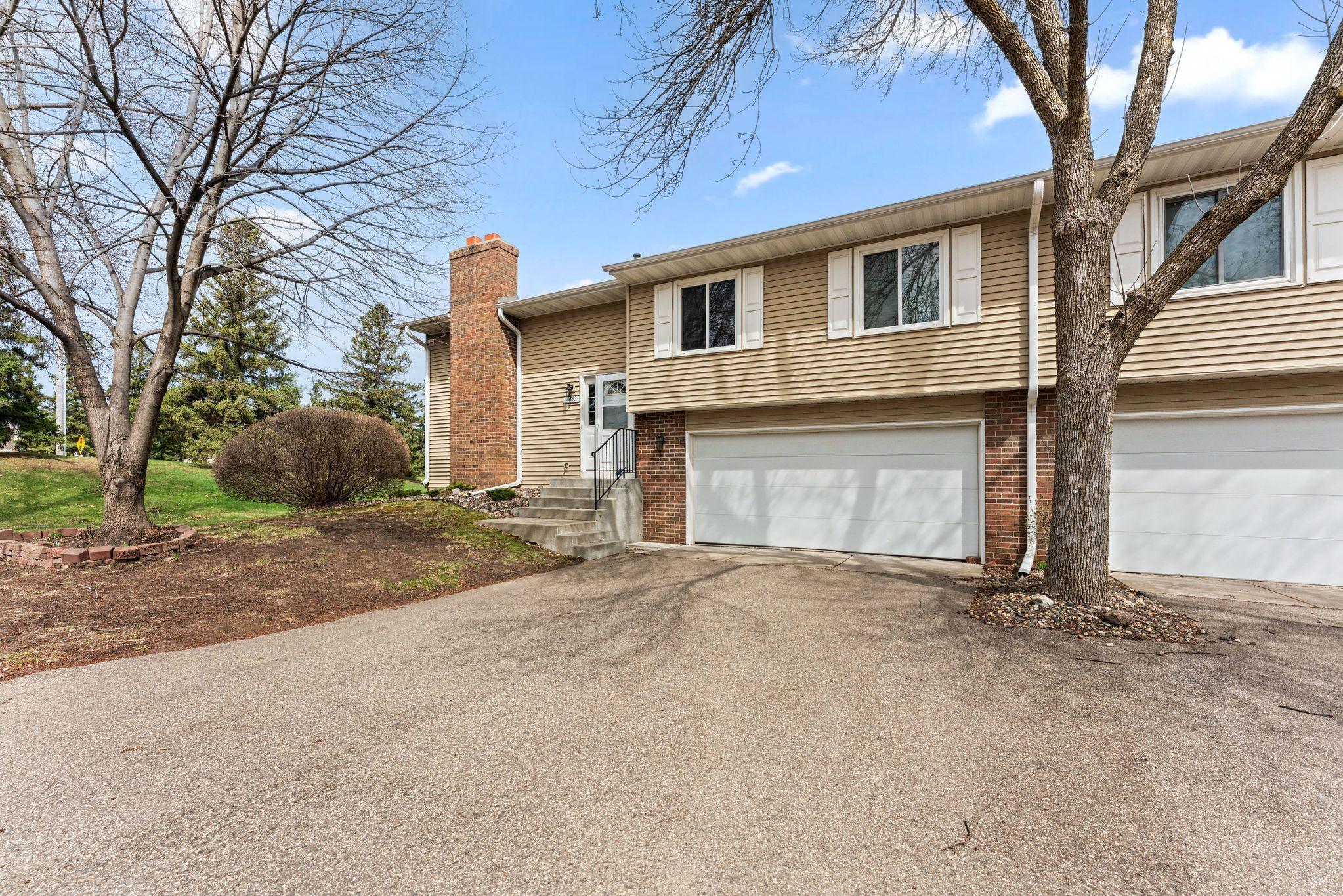 4683 Ridge Cliff Drive Eagan, MN 55122 - Photo 27 of 30