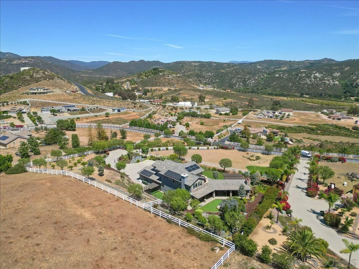 2736 Ortega Road Ramona, CA 92065 - Photo 69 of 72