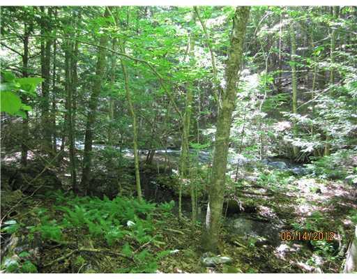 19 Water Street Liberty, ME 04949 - Photo 4 of 33 Land/Lot. Lake Saint George Stream...