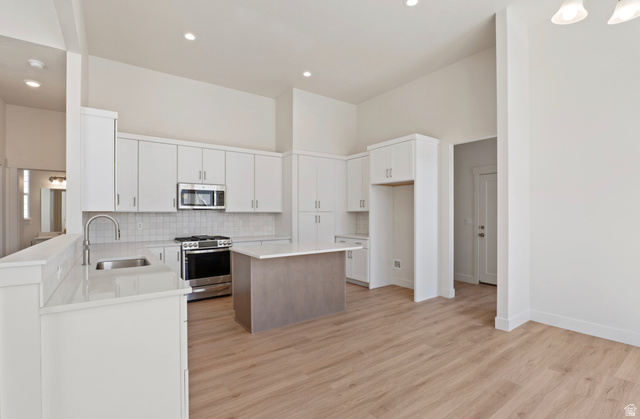 11192 South Easy Bee Road, Unit 262 South Jordan, UT 84009 - Photo 5 of 22