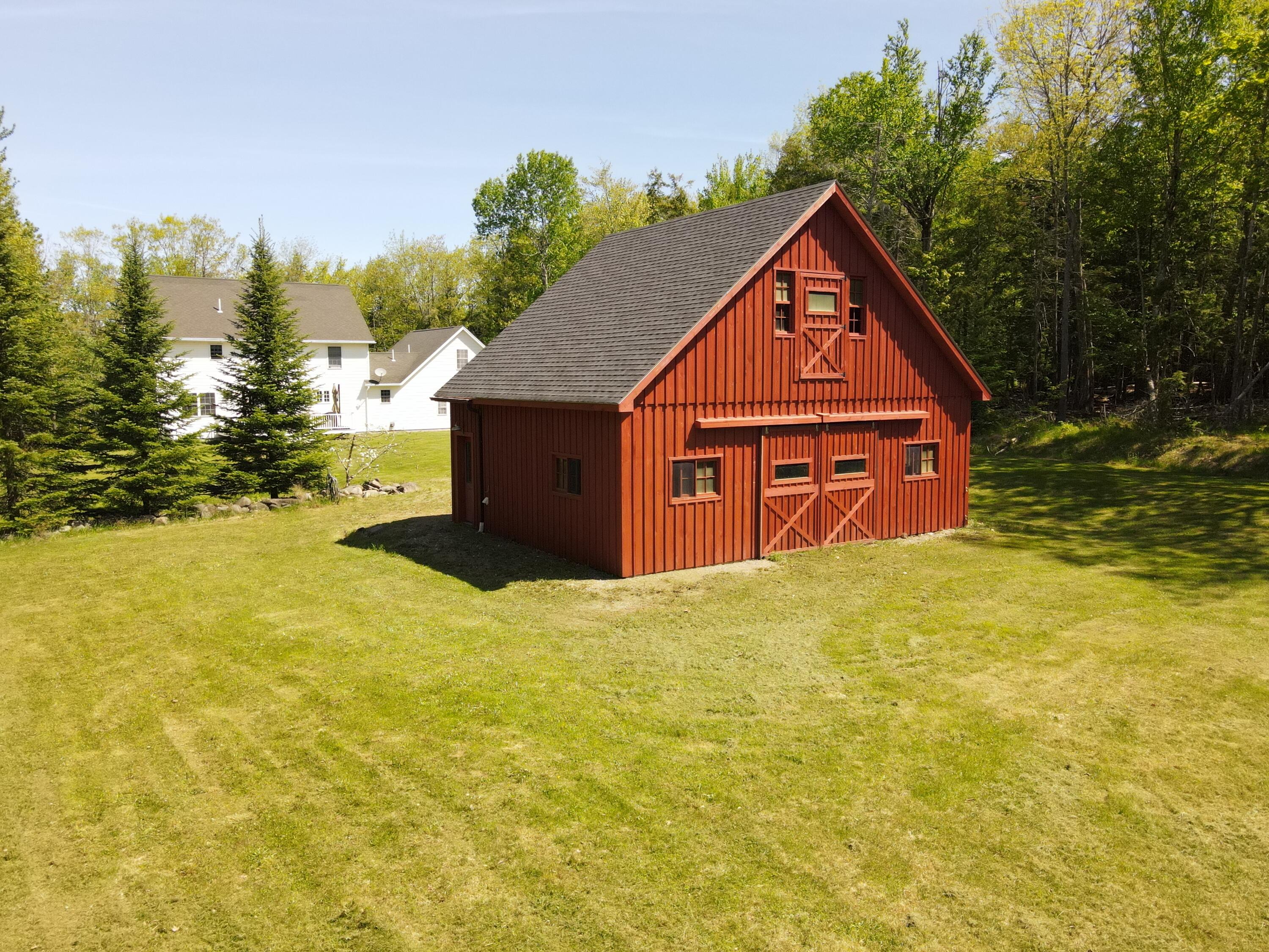 76 Fowler Road Hampden, ME 04444 - Photo 66 of 77 dji_fly_20260523_102534_542_177954634595