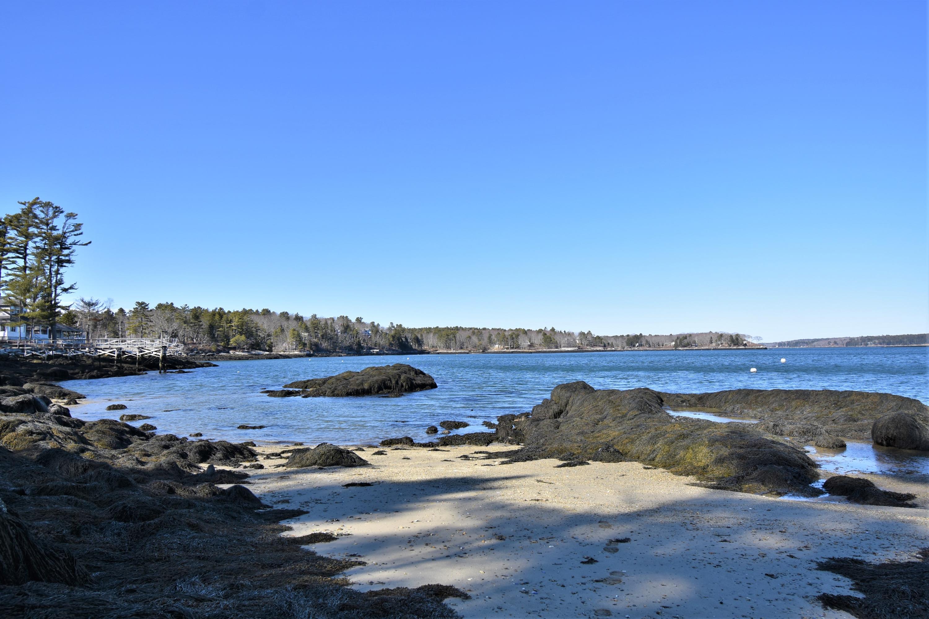 0 Harriman's Point Road Westport Island, ME 04578 - Photo 19 of 23 DSC_3949