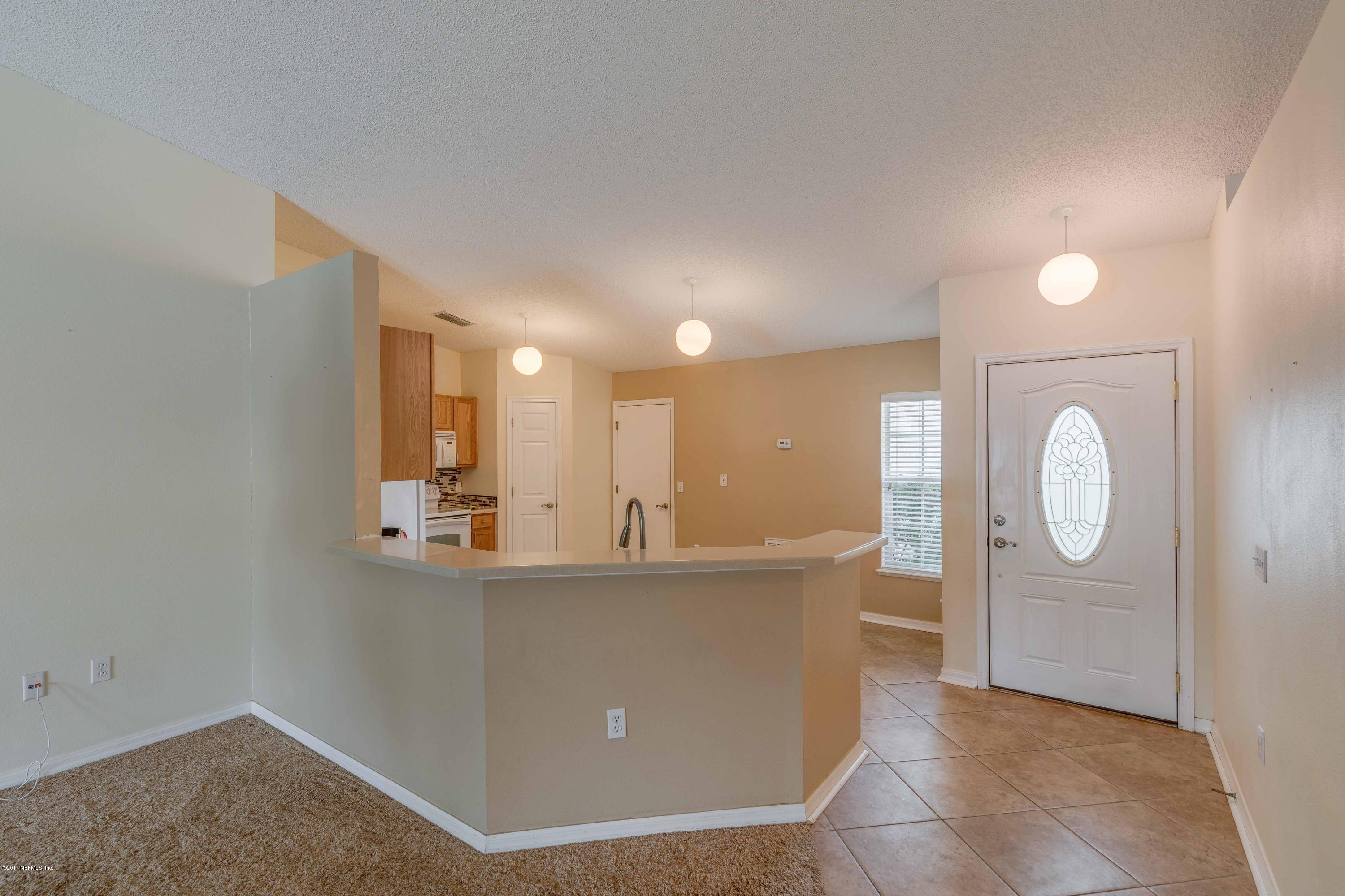 3007 Valkyrie Road Middleburg, FL 32068 - Photo 16 of 20 Breakfast Bar