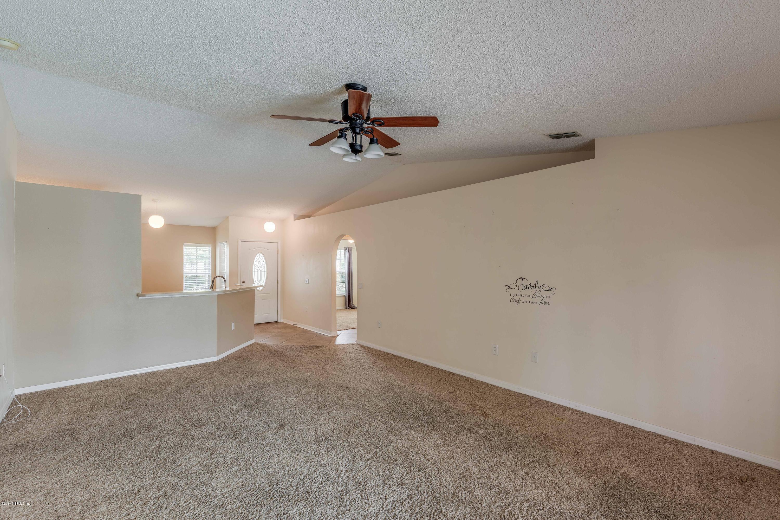 3007 Valkyrie Road Middleburg, FL 32068 - Photo 20 of 20 Plenty of Space